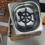 glazenspoeler,glasrinser inbouwmodel, Zakelijke goederen, Horeca | Keukenapparatuur, Ophalen of Verzenden