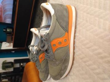 Saucony jazz retro sneakers 46                        Adidas beschikbaar voor biedingen