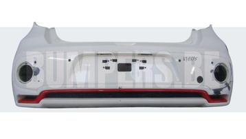 Bumper KIA Soul 2 II FACELIFT 16-86695-B2580 Achterbumper KJ beschikbaar voor biedingen