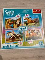 Puzzels Spirit (3 in 1 doos), Ophalen, Zo goed als nieuw