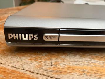 Lecteur DVD Philips beschikbaar voor biedingen