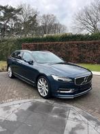 VOLVO V90 T8 TWIN ENGINE INSCRIPTION, Auto's, Volvo, Automaat, V90, Leder, Break