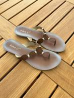 Teenslippers, Enlèvement ou Envoi, Comme neuf, Sandales de bain