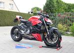 Ducati Streetfighter V2 80kw, Motoren, Motoren | Ducati, 2 cilinders, Bedrijf, Meer dan 35 kW, 955 cc