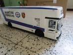 cmr 1:18 porsche martini renntransporter, Ophalen, Zo goed als nieuw, Overige typen, Overige merken