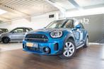 MINI Cooper SE Countryman ALL4 PLUGIN HYBRIDE, LED, PARK-AS, Auto's, 4 deurs, 0 min, Bedrijf, 5 zetels