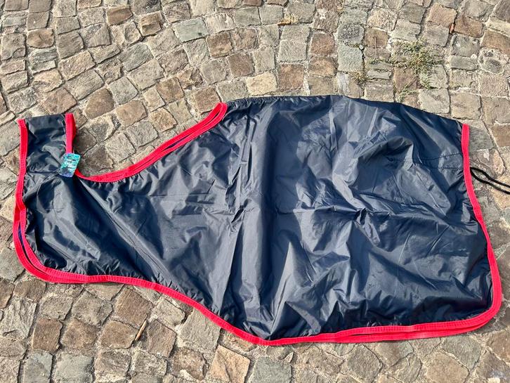 Uitrijdekens, Dieren en Toebehoren, Paarden en Pony's | Dekens en Dekjes, Nieuw, Deken, Ophalen of Verzenden