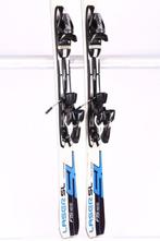 165 ski's STOCKLI LASER SL FIS, swiss made, Sport en Fitness, 160 tot 180 cm, Gebruikt, Verzenden, Carve