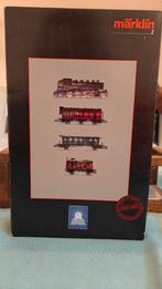 Märklin  8115  Starlight Express “Poppa” – Limited edition, Hobby en Vrije tijd, Modeltreinen | Overige schalen, Verzenden, Zo goed als nieuw