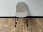 Licht grijze B&T design stoel, Enlèvement ou Envoi