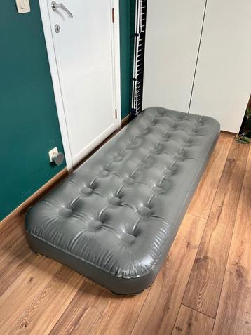 Ayacucho luchtmatras éénpersoons 190 x 82 x 22 beschikbaar voor biedingen