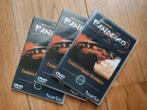 Methode DVD Pandeiro, CD & DVD, DVD | Documentaires & Films pédagogiques, Art ou Culture, Neuf, dans son emballage, Enlèvement ou Envoi