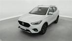 MG ZS 1.0 T-GDi 110Cv AUTO Luxury NAVI / FULL LED / CUIR / C, Auto's, MG, Automaat, 0 cilinders, Gebruikt, ZS