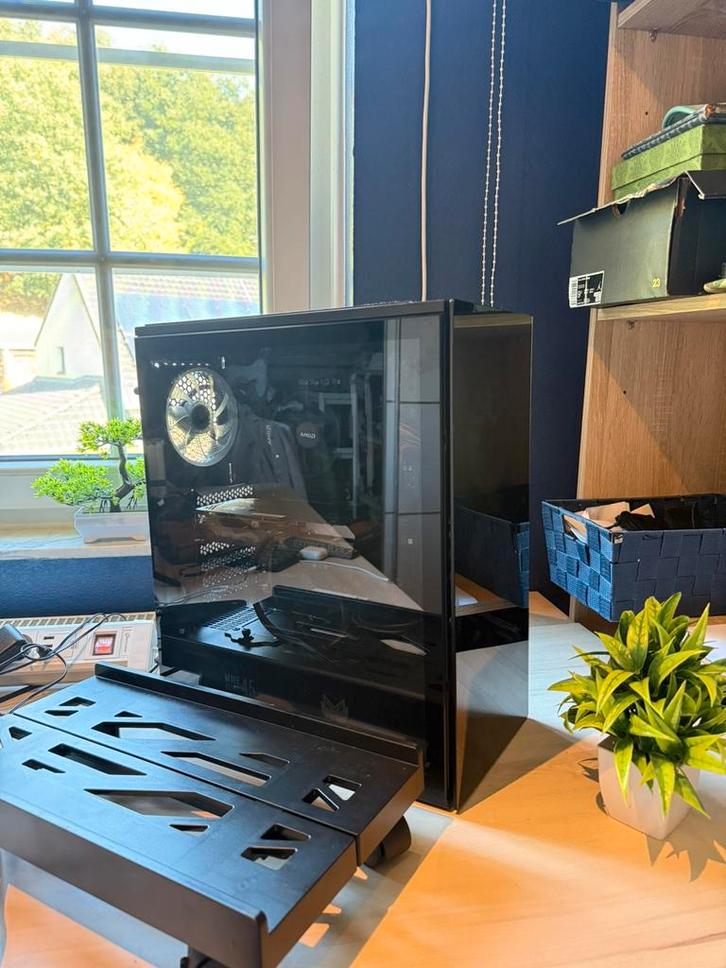 Setup gaming  -uitverkoop, Computers en Software, Overige Computers en Software, Zo goed als nieuw, Ophalen