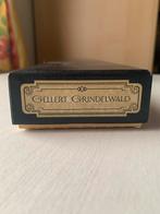 Gellert Grindelwald wand, Collections, Harry Potter, Comme neuf, Enlèvement ou Envoi