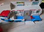 Paw patrol wagen, Ophalen, Gebruikt