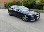 Mercedes-Benz C200d - 2022, Auto's, Mercedes-Benz, Automaat, Gebruikt, Overige brandstoffen, Bedrijf