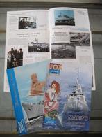 Zeemacht / Marine Voxen, Ophalen of Verzenden, Marine, Boek of Tijdschrift