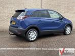 Opel Crossland X 1.5 CDTI Innovation | € 5.950,- NETTO! | Cr, Auto's, Opel, Overige modellen, Blauw, Bedrijf, Parkeersensor