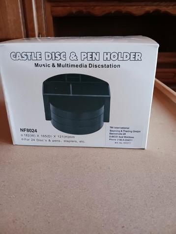 Pennenhouder  beschikbaar voor biedingen