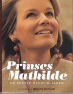 Prinses Mathilde (De eerste 40 jaar), Enlèvement ou Envoi, Comme neuf