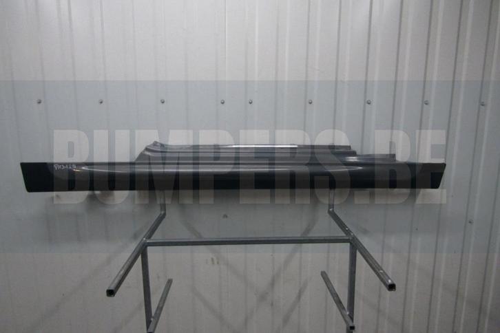 Zijskirt Dorpellijst Rechts MINI Cooper F56 JCW 13- 3D 11412, Auto-onderdelen, Carrosserie, Bumper, Links, Gebruikt, 6 maanden garantie