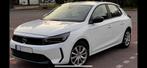 Opel Corsa 1.2 bouwjaar 4/2024 fabrieksgarantie tot 4/2029, Auto's, Stof, Wit, Particulier, 3 cilinders
