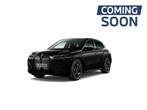 BMW iX xdrive 40 m sport, Auto's, BMW, Automaat, 241 kW, 326 pk, Parkeerassistent