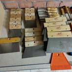 Immens veel nieuw Schildersmateriaal/ bouwmateriaal., Ophalen