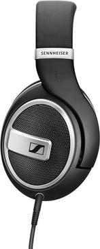 Splinternieuwe Sennheiser HD 599 SE Special Edition, Audio, Tv en Foto, Ophalen of Verzenden, Zo goed als nieuw, Over oor (circumaural)