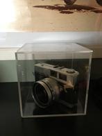 Pentax Petri Racer, Audio, Tv en Foto, Fotocamera's Analoog, Ophalen of Verzenden, Gebruikt, Compact, Pentax