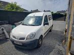 Te koop Nissan bestelwagen voor handelaar, Auto's, Bestelwagens en Lichte vracht, Voorwielaandrijving, Stof, 50 kW, 4 cilinders