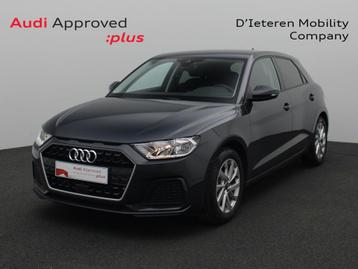 Audi A1 Sportback A1 Sportback 25 TFSI Business Edition Adva beschikbaar voor biedingen