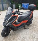 Motor KYMCO DTX360 -321cc, Scooter, 321 cc, Kymco, Particulier
