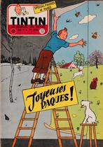 BD, Livres, Plusieurs BD, Enlèvement ou Envoi, Comme neuf, HERGE