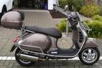 Vespa Piaggio 300 ie Touring, Ophalen, Zo goed als nieuw