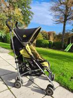 Lichte, degelijke plooibuggy Maclaren, Kinderen en Baby's, Buggy's, Ophalen, Gebruikt, Maclaren, Verstelbare rugleuning