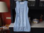 Lola & Lisa zomerjurk, Kleding | Dames, Blauw, Zo goed als nieuw, Lola Liza, Ophalen