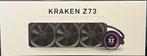 AIO NZXT Kraken Z73, Computers en Software, Computerkoelers, Ophalen, Gebruikt, Waterkoeling