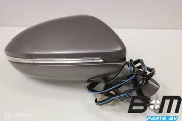 Spiegel rechts VW Golf Sportsvan LA7N 517857508AR beschikbaar voor biedingen