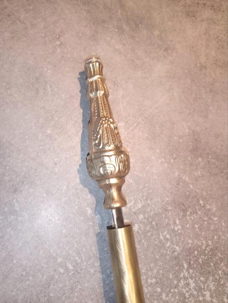 Canne, Diversen, Wandelstokken, Ophalen of Verzenden