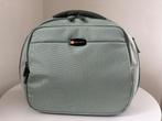 Beauty-case DELSEY - Neuf, Enlèvement ou Envoi, Comme neuf, Vert, Softcase