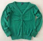 fijn vestje knoopsluiting Star Teens Girls 140 146, Gebruikt, Meisje, Trui of Vest, Star Teen Girls