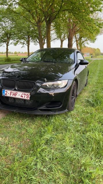 Bmw 335D 2006, Autos, Achat, Particulier