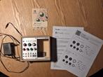 Mutable Instruments Clouds + Doepfer A-100LC1 modular Case, Ophalen, Zo goed als nieuw, Overige merken