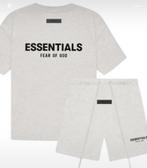 Essentials fear of god zomerset, Maat 52/54 (L), Wit, Ophalen of Verzenden, Zo goed als nieuw