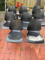 Kartell Maui stoelen 8 stuks, Huis en Inrichting, Ophalen