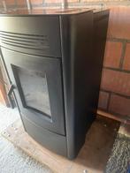 Pelletkachel Extraflame dorina, Huis en Inrichting, Kachels, Ophalen, Gebruikt, Pelletkachel, Vrijstaand