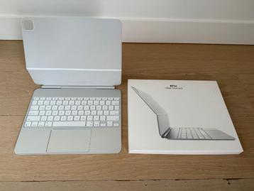Apple Magic Keyboard voor iPad Pro 13-inch beschikbaar voor biedingen