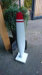 Propeller blad wit met voetsteun, Ophalen, Gebruikt, Overige typen